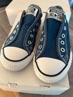 Converse Chuck Taylor Slip on, All Star , Kinderschuh 27, neu Essen - Essen-Stadtwald Vorschau