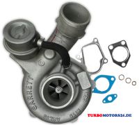 Turbolader KIA Sorento 2.5 CRDI 103 kW 140 PS  D4CB 733952-1 Nordrhein-Westfalen - Troisdorf Vorschau