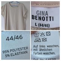 Strickshirt Niedersachsen - Esens Vorschau