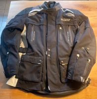 Motorrad Jacke von BÜSE 3 XL Herren 58 Bayern - Hof (Saale) Vorschau