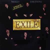 EXILE - Mixed Emotios / All There Is (2 LP´s) Bayern - Neustadt b.Coburg Vorschau
