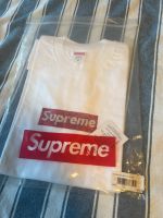 Supreme Swarovski Box Logo Bogo Tee - Size M Medium Saarbrücken-Mitte - Alt-Saarbrücken Vorschau