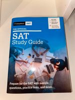 Official SAT Study Guide - 2020 Version - neu Köln - Porz Vorschau