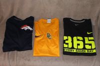 Nike Shirts NFL Baseball Broncos Bonn Capitals Dri Fit S T-Shirt Nordrhein-Westfalen - Frechen Vorschau