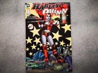 Comic: Harley Quinn 1 DC Comics Das neue DC-Universum Panini Saarbrücken-West - Gersweiler Vorschau