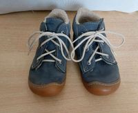 Kinderschuhe von SympaTex, gr 22, neuwertig, Barfußschuhe Niedersachsen - Wildeshausen Vorschau