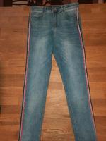 Italienische Mode "Fashion Jeans" italienisch M wie XS Bayern - Rohrbach Vorschau