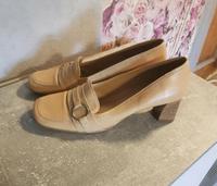 Schuhe Gr 41 von Görtz Niedersachsen - Jerxheim Vorschau