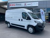 Fiat E- Ducato 47 kWh L2H2 *Klima, Kamera* Hessen - Petersberg Vorschau