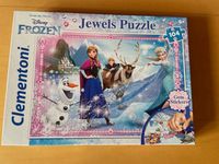 Puzzle Disney Frozen, 104 Teile, wie neu Bayern - Dingolfing Vorschau