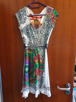 Desigual Kleid Damen Wuppertal - Ronsdorf Vorschau