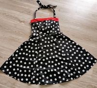 Neu mit Etikett! Kostüm Rockabilly Polka Dots Gr 40 Karneval Rheinland-Pfalz - Nierstein Vorschau