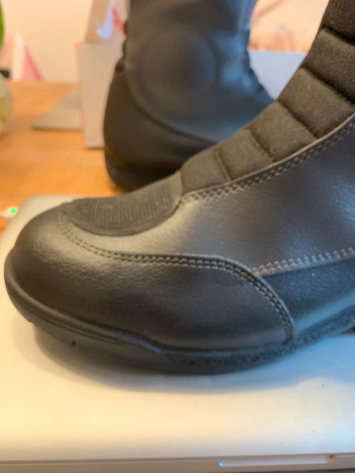 BMW Motorrad Stiefel für Damen Gr.41 in Speyer