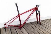 Specialized Sworks Epic Frameset Kr. München - Gräfelfing Vorschau