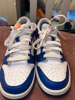 Nike dunk low Nordrhein-Westfalen - Paderborn Vorschau