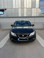 Gepflegter Seat Ibiza 1.4 16V Stylance/Style TüV 09/24 Unfallfrei Sachsen - Pirna Vorschau