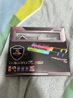 TridentZ RGB DDR4 32GB RAM Niedersachsen - Isernhagen Vorschau