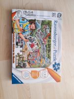 Puzzlespiel von Tiptoi  (ohne Tiptoi-Stift) Bayern - Mammendorf Vorschau