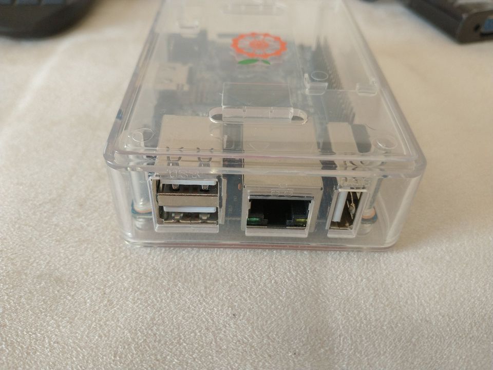 Orange Pi PC One Board Computer(ähnl. Raspberry Pi)(Kein Versand) in Delmenhorst