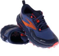 Damenschuhe Brooks Cascadia 17 GTX Mountain Trail, wasserdicht Bayern - Schrobenhausen Vorschau