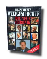 Ulrich Wickert - Illustrierte Weltgeschichte - Die neue Chronik Hessen - Friedberg (Hessen) Vorschau