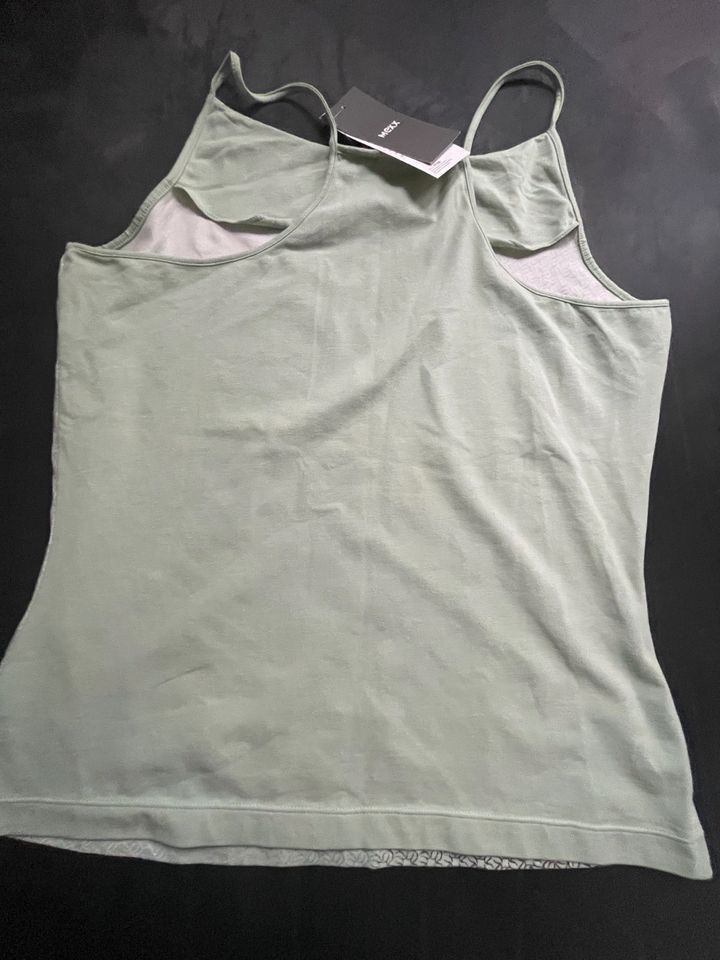 MEXX top Gr. XL mint in Castrop-Rauxel