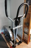 Christopeit Crosstrainer Ergometer CX6 silber Hessen - Villmar Vorschau