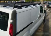Renault Trafic Camper/Transporter Dachträger Wuppertal - Vohwinkel Vorschau