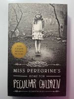 "Miss Peregrine's Home for Peculiar Children" Ransom Riggs - Eng. Berlin - Friedrichsfelde Vorschau