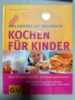 Kochbuch kochen für Kinder Bayern - Landsberg (Lech) Vorschau