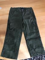 Cargohose Capri, neu, Größe 34 Bayern - Teublitz Vorschau