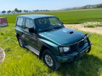 Mitsubishi Pajero 2.5 TD Intercooler Classic Klima ohne AHK… Niedersachsen - Springe Vorschau