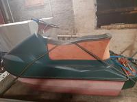 Jetski - Bastelprojekt für kreative Köpfe, Preis VHS Parchim - Landkreis - Sternberg Vorschau