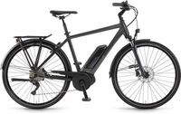 Winora Sinus Tria 10 500Wh Graphit E-Bike Trekkingrad Baden-Württemberg - Schwäbisch Hall Vorschau