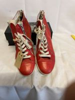 Only as shoes damen Sneaker 40 Rot Neu !!! Nordrhein-Westfalen - Gladbeck Vorschau