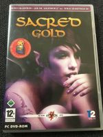 Sacred gold Vollversion inkl Underworld Hessen - Hammersbach Vorschau