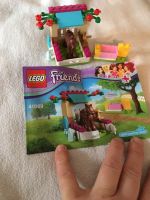 Fohlen Pflegestand von Lego Friends 41089 Nordrhein-Westfalen - Nieheim Vorschau