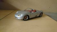 Porsche Boxster Maisto Modellauto Silber 1:18 Köln - Weidenpesch Vorschau