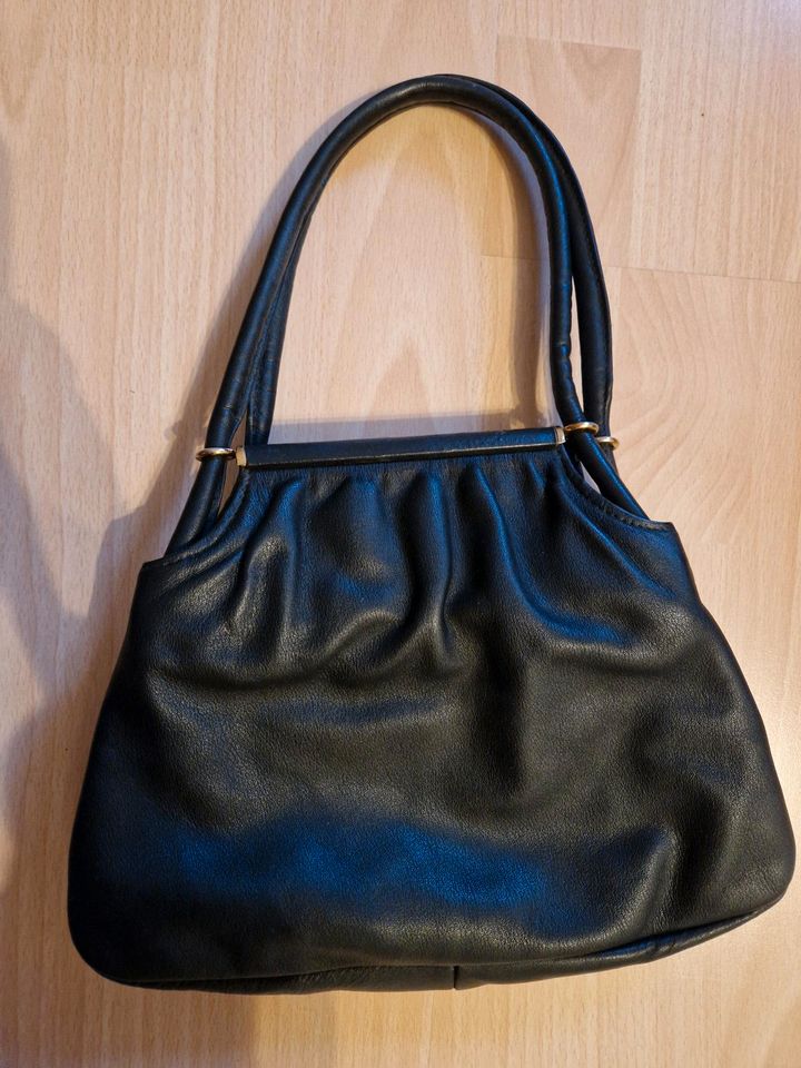 Vintage Handtasche Tasche in Bredenbek (bei Rendsburg)