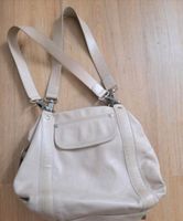 Mandarina Duck Handtasche Leder Nordrhein-Westfalen - Legden Vorschau