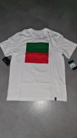 Nike Portugal Trikot Shirt weiß Gr. M CR7 EM2024 Ronaldo Leao Baden-Württemberg - Deizisau  Vorschau