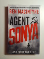 Ben Macintyre - Agent Sonya - Penguin Viking (englische Ausgabe) Baden-Württemberg - Heidelberg Vorschau