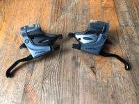 Shimano Claris ST-R240 Schalt-Bremshebel links rechts 2x8 fach Berlin - Mitte Vorschau