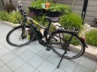 E Bike Haibike sduro 4.0 Schleswig-Holstein - Pansdorf Vorschau