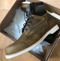 Stiefel G-Star RAW / Sneakers ungetragen 46 Hamburg-Nord - Hamburg Winterhude Vorschau