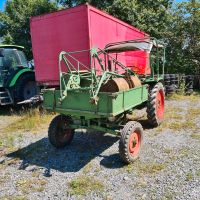 Suche Fendt GT 220,225,230,231 Bayern - Wiesau Vorschau