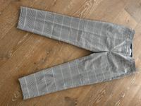 Top! Wie neu! Damenhose, Glencheck- Muster, Gr. 36 Hessen - Waldems Vorschau