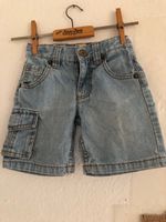 Jeans-Shorts von Name it in 110 Rheinland-Pfalz - Ralingen Vorschau