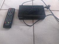 Schwaiger DCR 600 HD TV Kabel Receiver Nordrhein-Westfalen - Grevenbroich Vorschau