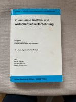 Kommunale Kosten- und Wirtschaftlichkeitsrechnung Köln - Nippes Vorschau